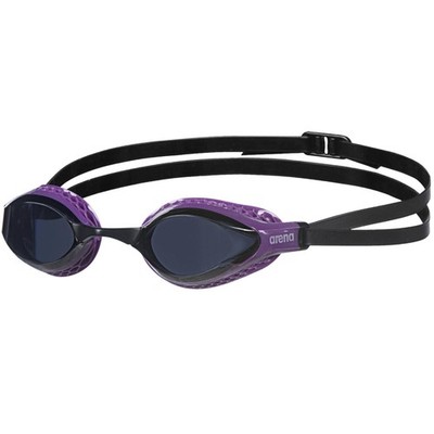 ARENA Unisex Adult Air-Speed Anti-Fog Racing Swim Goggles for Men and Women A...