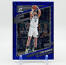 Joe Harris 2021-22 Panini Donruss Optic #138 Blue Velocity Prizm Nets NM