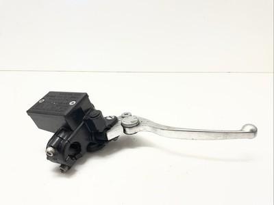   Lexmoto Lxr 125 Se Tr 125-2 2021 - 2025 Front Brake Master Cylinder  