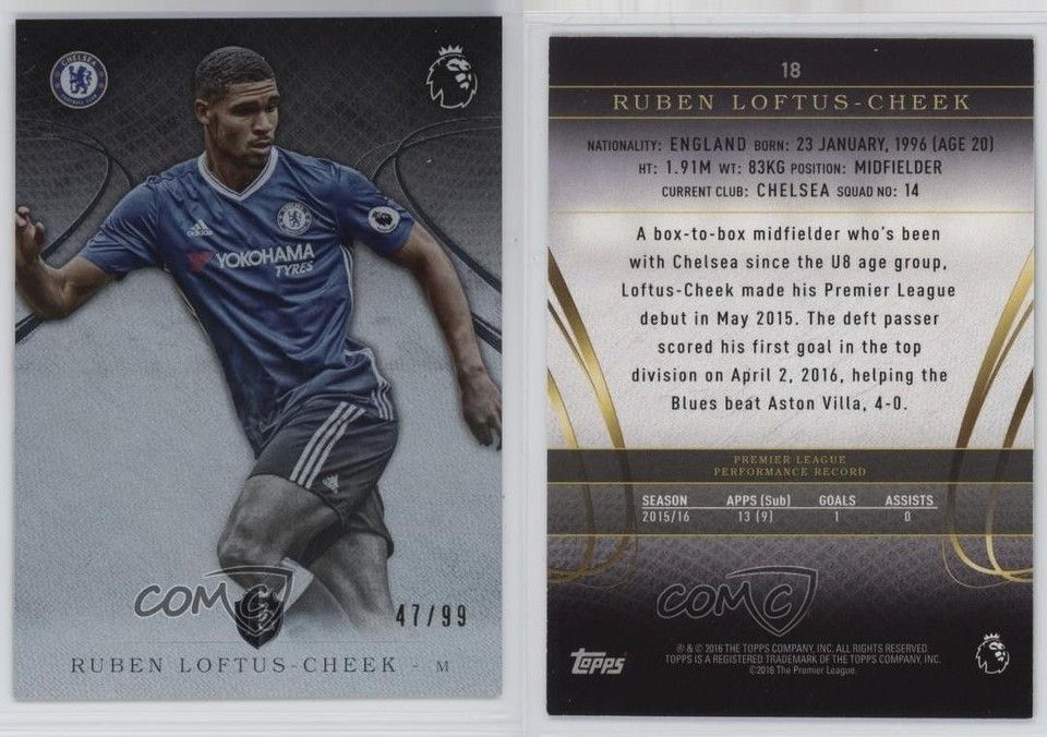 2016-topps-premier-gold-silver-99-ruben-loftus-cheek-18-rookie-rc