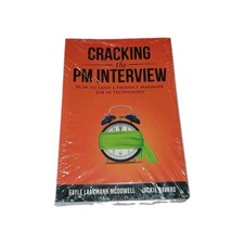  Cracking the PM Interview Gayle Laakmann McD...