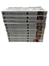 The Promised Neverland Manga by Kaiu Shirai Graphic Novels
