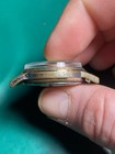 Medana Special (MST 394 movement) Watch Not Working For Part or Repair — photo 3