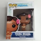Funko Pop! Disney Moana - Young Moana #215 Vinyl Figure 2016
