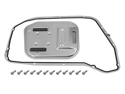 MEYLE 0BK398009A Transmission Filter Kit Audi Q5 A6 Quattro A8 Quattro