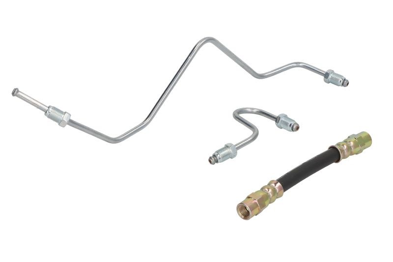 Flexible Brake Line for PEUGEOT 207, 207/HATCHBACK, 207/ESTATE 1.4-1.6D
