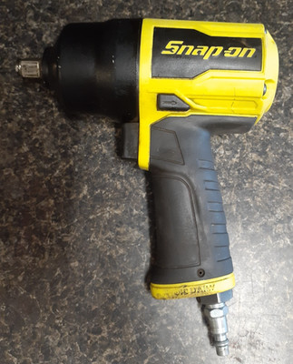 (RI4) Snap-On Tools PT850HV 1/2'' Drive Pneumatic Impact Wrench Air Tool