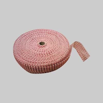 Rete per Salumi Elastica Professional Q20/75mm Diametro 140mm 50mt
