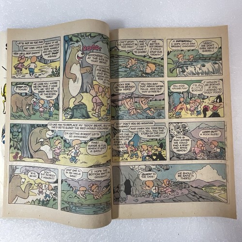 Yosemite Sam And Bugs Bunny #51 1978 Gold Key Comic Book GnuReads - Picture 8 of 21