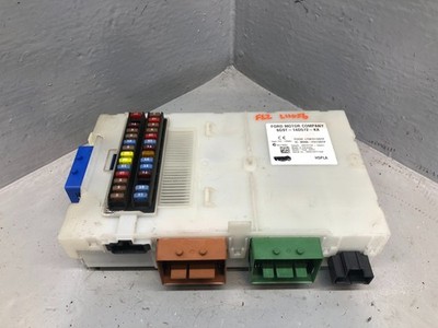 Freelander 2 Fuse Box Assembly 6G9T-14D572-KA Land Rover 2006 to 2015