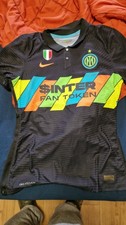 maglia inter ŠKRINIAR Originale  2021 -  22