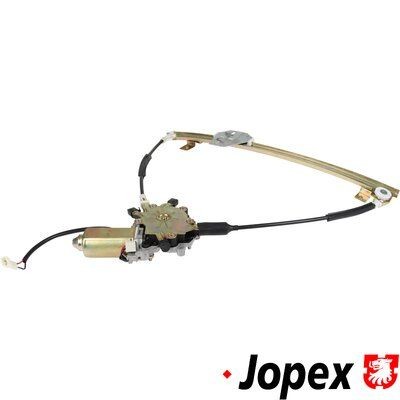 JP Group 1215200100 Kraftstoffpumpe FüR Opel-image