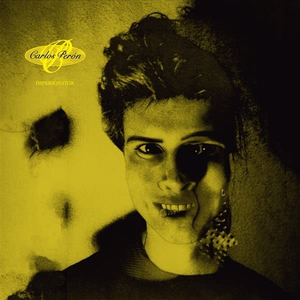 Двойник Карлоса Перона (CD)