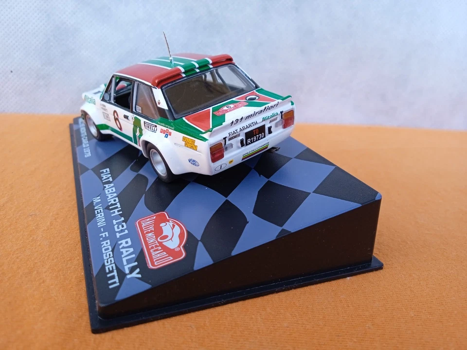 modellismo statico - Immagine 4 di 4