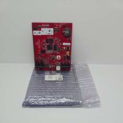 Lenel (S2) LNL-x3300/Mercury LP 2500 Intelligent System Controller