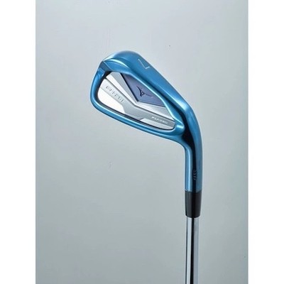 Mizuno GH-251 Blue Iron Set Wedge #5-PW 6pcs N.S.Pro MODUS3