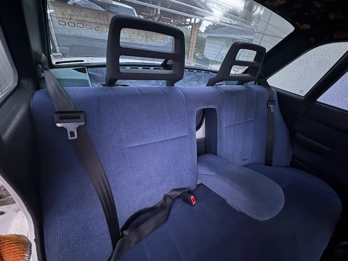 Rear Interior Parts for Volvo 240 for sale | eBay