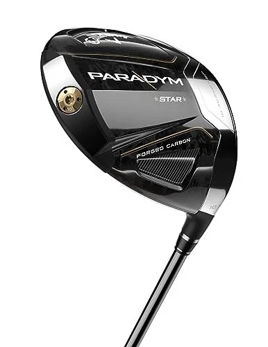 Callaway Paradym Star Driver - Thumbnail 3