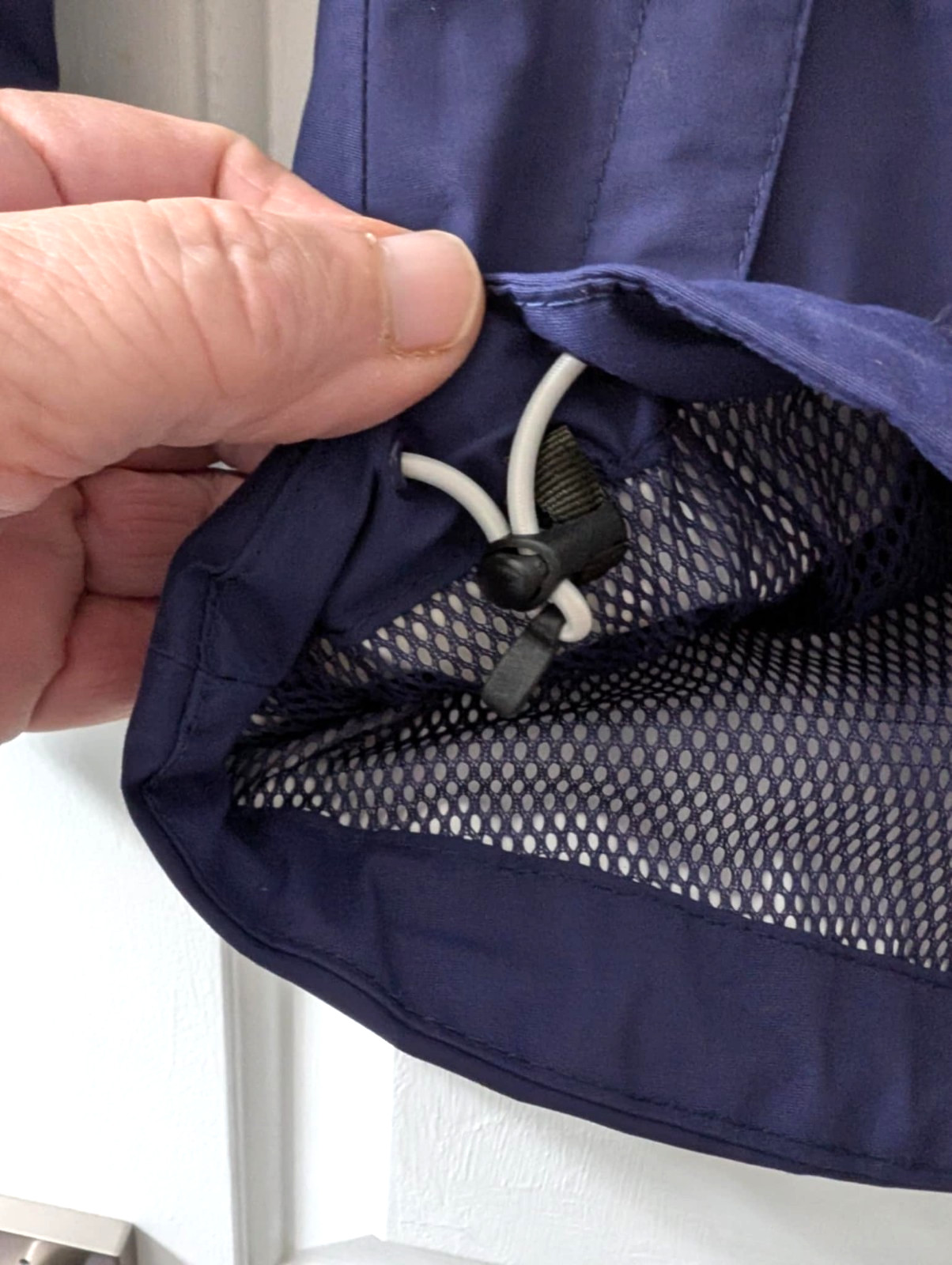 Helly Hansen Helly Tech Performance Hooded Purple… - image 12