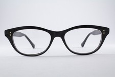 Authentic Dita Svelte DRX 3002A-51 51mm Black Gray Striped Glasses Frames Japan
