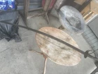 Antique Sheble & Fisher M1860 Wrist Breaker Civil War Cavalry Sword, Unrestored
