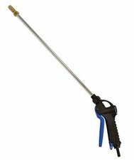 Valley Industries Pistol Spray Gun With 18 Aluminum Lance 18 Nozzle 38 Hb
