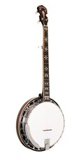 Gold Tone OB-250 TP  New  Authorized Dealer