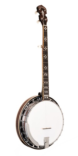 Gold Tone OB-250+ TP | New | Authorized Dealer