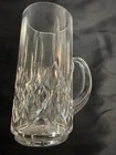 Waterford Vintage, Large Tankard Excellent Condition
