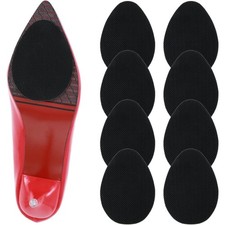Non-Slip Shoe Pads Adhesive Sole Protectors Premium Rubber Anti Slip Grips High