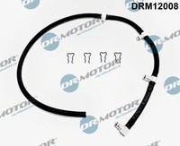 Schlauch, Kraftstoffleck Dr. Motor Automotive DRM12008 FüR Oe 6110700032