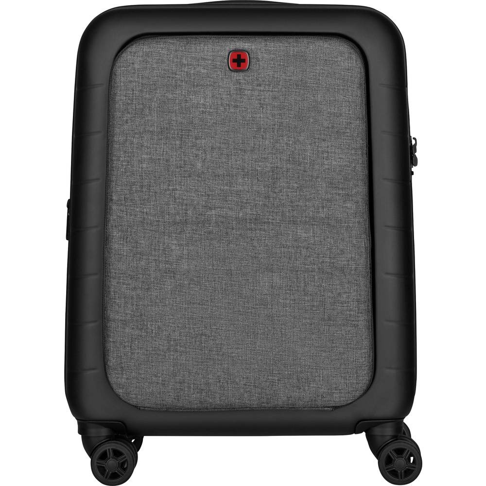Valise ordinateur Wenger Syntry pour protéger un PC 14.1 pouces en avion