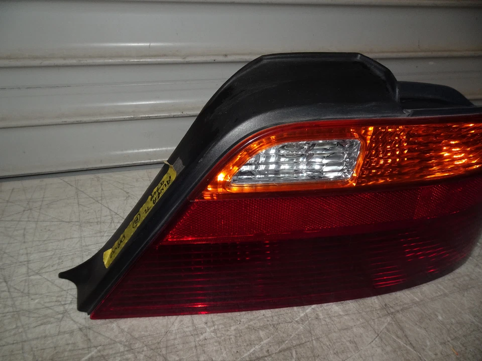 Luz trasera pasajero derecho Acura TL 1999-2001 OEM COMPLETA PROBADA DE FÁBRICA Foto 2 de 4