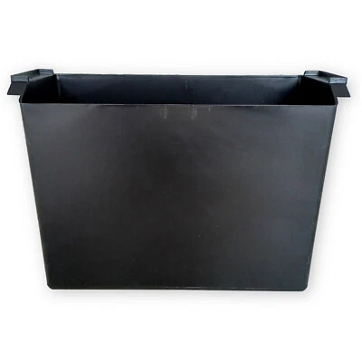 DOCTOR-SAN® Bautrockner Oasis AxAir Airblue D150TH OD165TH ECO Wassertank Wasserbehälter 10L