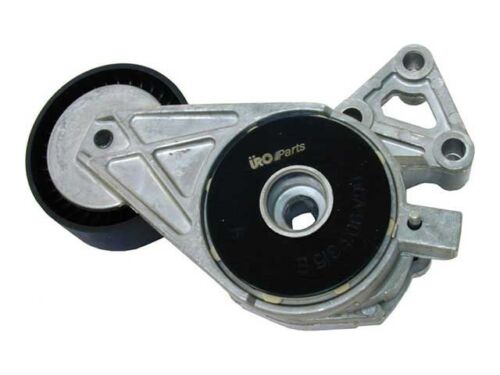 For 2013-2019 BMW 650i xDrive Gran Coupe Accessory Belt Tensioner 19952JHJQ 2014 - Picture 1 of 2