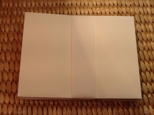 A2 Strathmore 26 Banded Invitation Envelopes 4.375 x 5.75 Bright White Wove - Picture 4 of 5