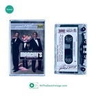 Telarc Digital ERICH KUNZEL Cincinnati Pops Mancini Greatest Hits Cassette Tape
