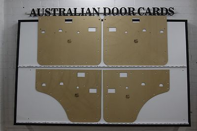 drop様オーダーページ Door Cards Fits Toyota Landcruiser 55 Series FJ55 1967-80 Quality