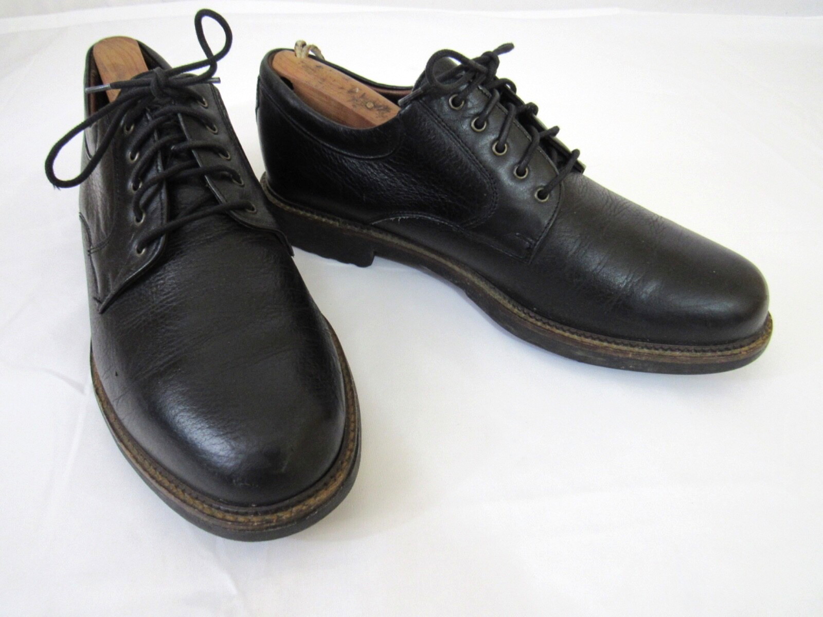 SAOLA Scarpe Neil M uomo 9 5D Wynne eleganti Oxford pelle nera stringate casual NM402028