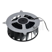 OEM Internal Cooling Fan 17 Blades for PS5 PlayStation 5 G12L12MS1AH-56J14