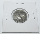 1930 5 O'clock Shadow HOBO NICKEL Classic Style Engraving Man Hat Corey Callahan — photo 4