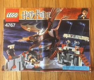 lego 4767