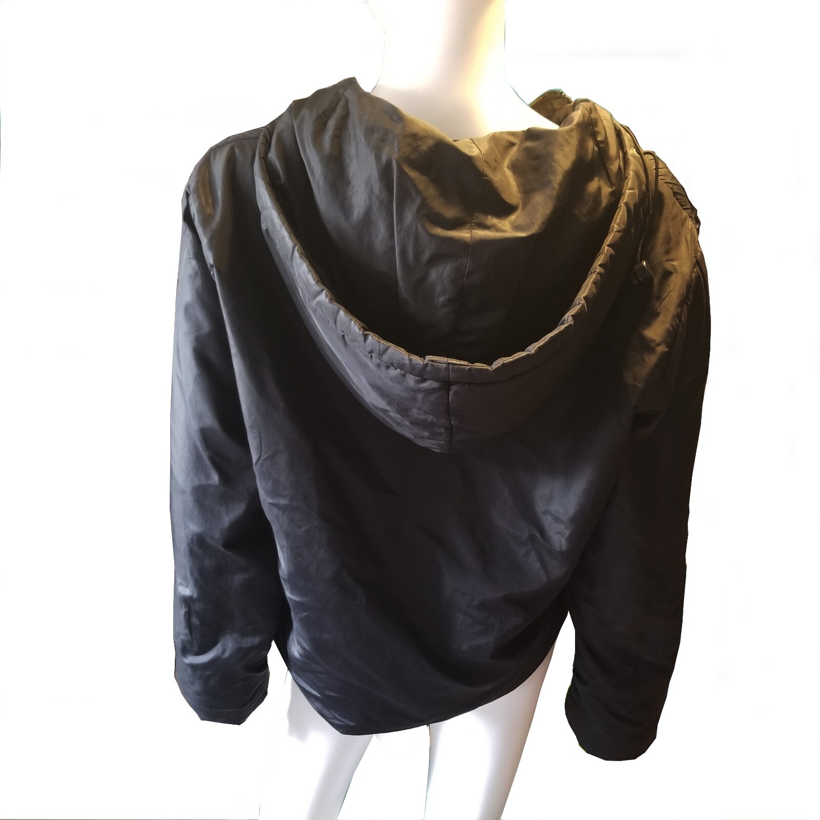 IZZI Black Jacket - image 6
