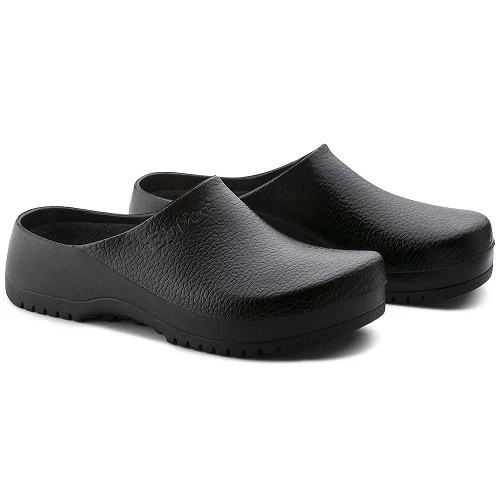 Birkenstock Super-Birkis Birki Clogs 68011 schwarz black Gr.37-48 Beruf Camping - Bild 2 von 4