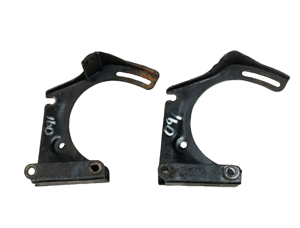 Jeep six cylinder Alternator Bracket 258ci 4.2 CJ5 CJ7 YJ Wrangler J10