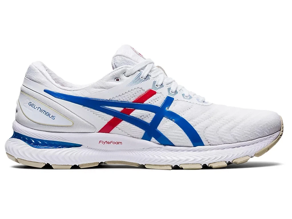 Asics gel nimbus 22 womens hotsell