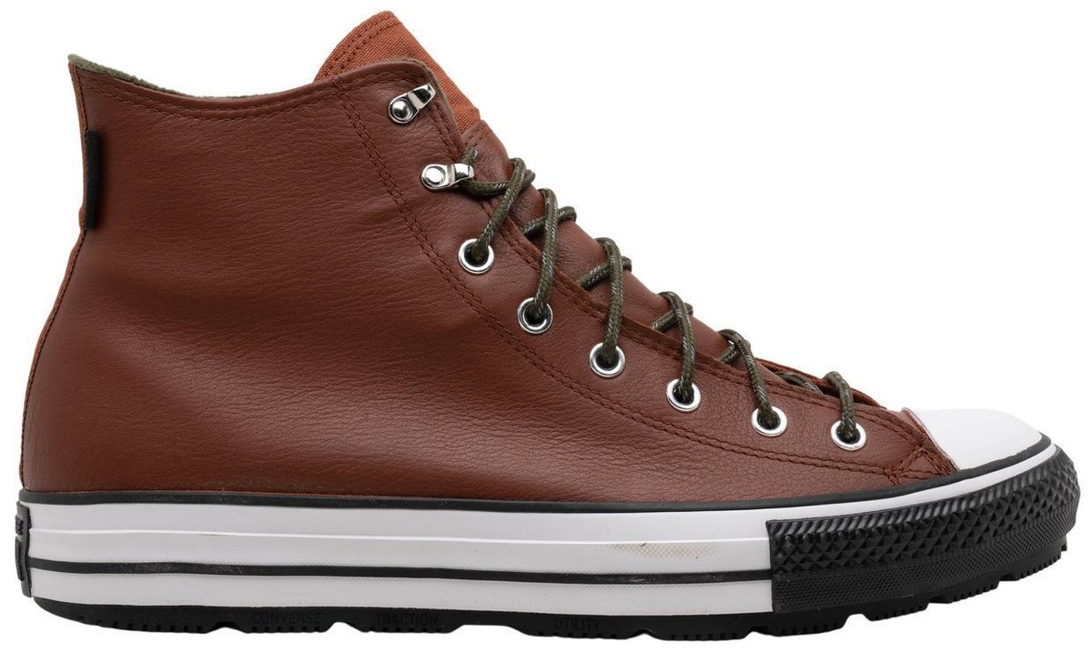 Converse Chuck Taylor All Star Winter High Cold Fusion  display picture 1