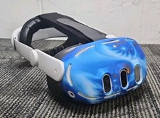 Meta S3a Quest 3 512gb Vr Headset - Headset Only