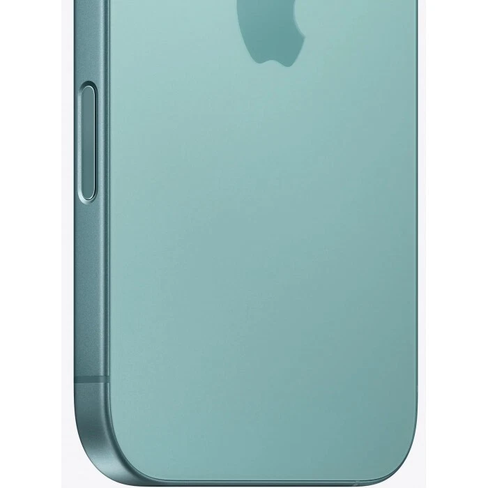 Apple iPhone 16 128GB Teal Verde Garanzia Europa - Immagine 2 di 4