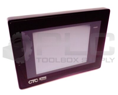 PARKER AUTOMATION P1H-314DR-N CTC Farb-Touchscreen-Powerstation